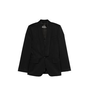 Vivienne Westwood Black Jackets - Suit & Dinner Jackets Men